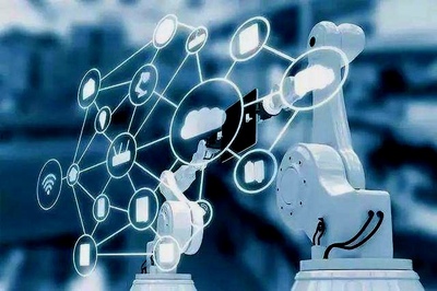 圍繞5G與人工智能 新一代信息技術引領新一輪布局與發展